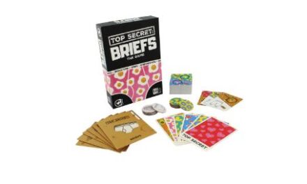 Ultimate Board Games Christmas Gift Guide 2024