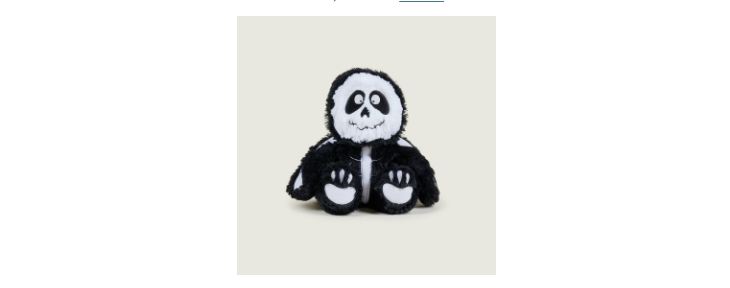 Spooktacular Warmies: Top 10 Cosy Companions for a Haunted Halloween