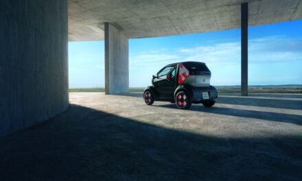 Duo and Bento: Mobilize reinvents urban mobility with boldness and simplicity