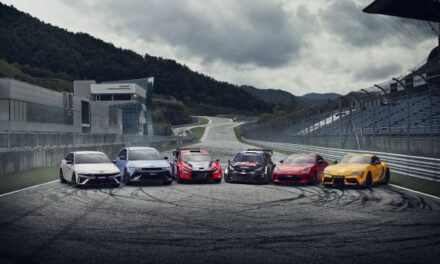 Hyundai Motor and Toyota Motor Corporation to jointly host ‘Hyundai N x TOYOTA GAZOO Racing Festival’ in Korea