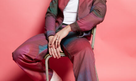 ANNOUNCEMENT – POP SENSATION OLLY MURS TO HEADLINE LIVE AT THE PIECE HALL 2025