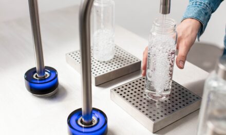 Bluewater Unveils Game Changing Restaurant Station at London ExCel’s  Hotel and Innovation Expo