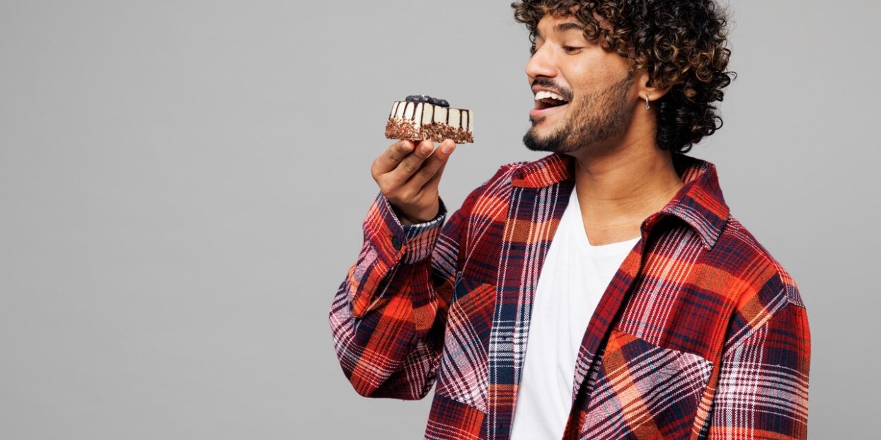 The Sweetest Thing: Get Paid £250 to Eat Cheesecake