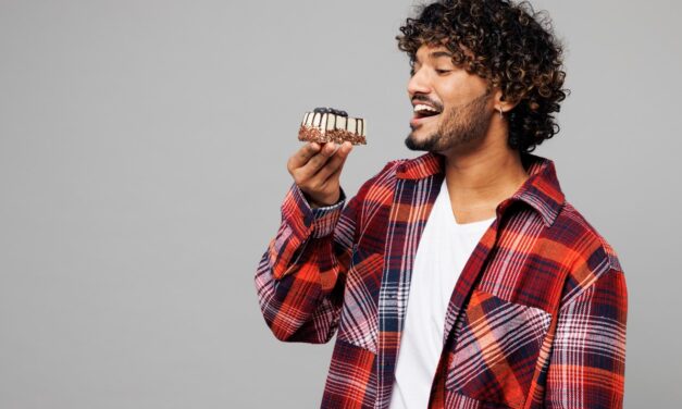 The Sweetest Thing: Get Paid £250 to Eat Cheesecake