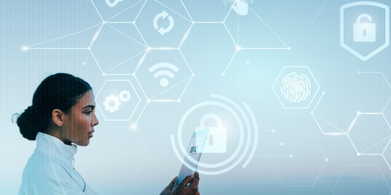 Mastering the Basics of Cybersecurity in the UK