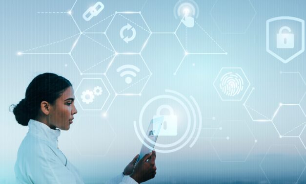 Mastering the Basics of Cybersecurity in the UK