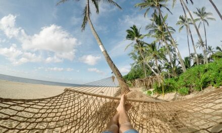 Here is a checklist for what you need on a Autumn European holiday?
