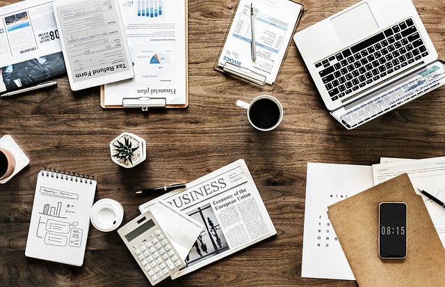 What are the growth industries in the UK this year