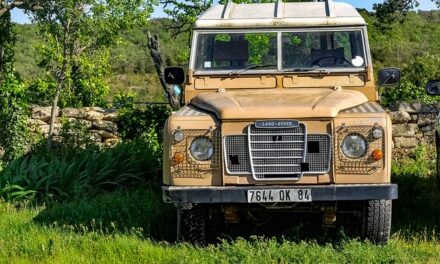 The most superior Kingsley build by far – the KSR Range Rover – officially breaks cover