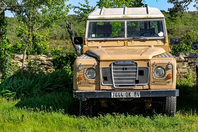 The most superior Kingsley build by far – the KSR Range Rover – officially breaks cover