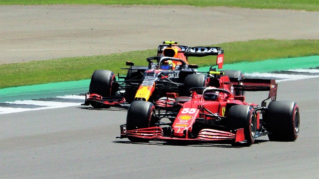 Charles Leclerc’s Stunning Victory at the 2024 United States Grand Prix: A Deep Dive into the Race