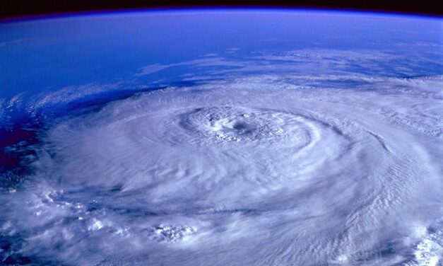 What is a Hurricane?