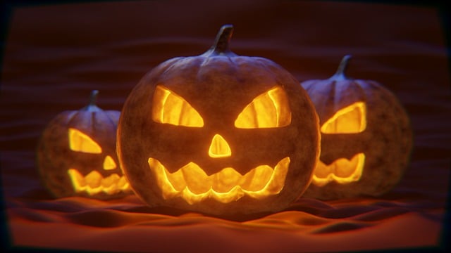 Here are some great Halloween ideas for this year