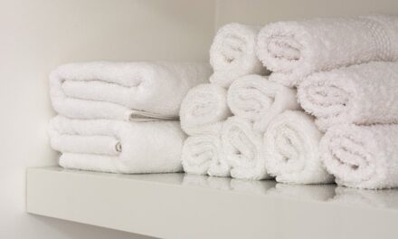 What is the best tips to keep a house tidy?