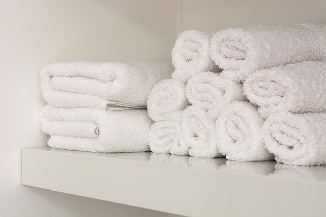 What is the best tips to keep a house tidy?
