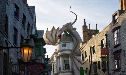 The Magical Rebirth of the Harry Potter Universe: A Deep Dive into the Upcoming Reboot and More