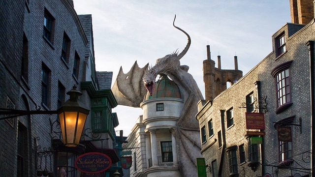 The Magical Rebirth of the Harry Potter Universe: A Deep Dive into the Upcoming Reboot and More