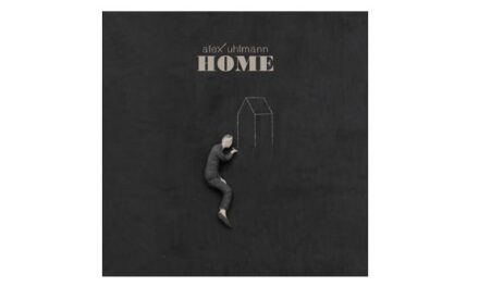 The Voice Musical Director Alex Uhlmann Releases Debut Solo Album HOME