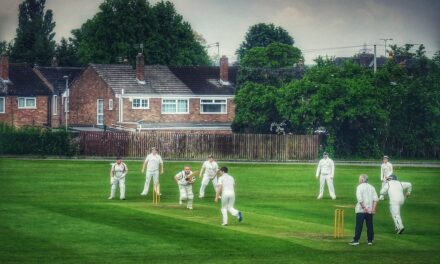 What is the cricket history of England vs West Indies?
