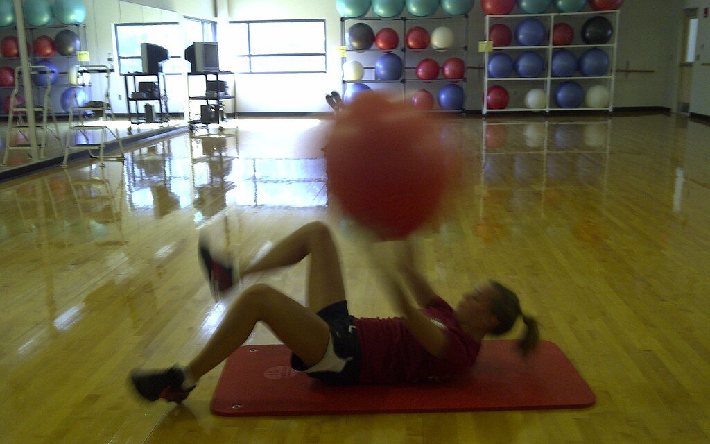 What to look for in a personal trainer?