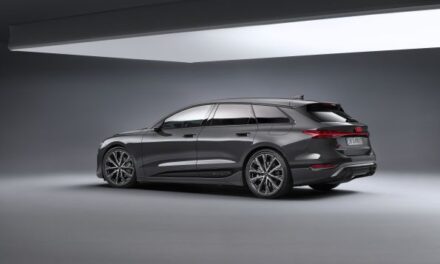 Broader appeal, greater agility – new entry-level A6 e-tron and A6 e-tron quattro models launched