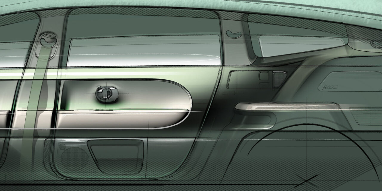 Hyundai Motor teases IONIQ 9 SUV’s lounge-like interior