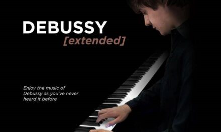 Debussy as You’ve Never Heard it Before on Mortenissimo’s Reimagining Album Debussy [Extended]