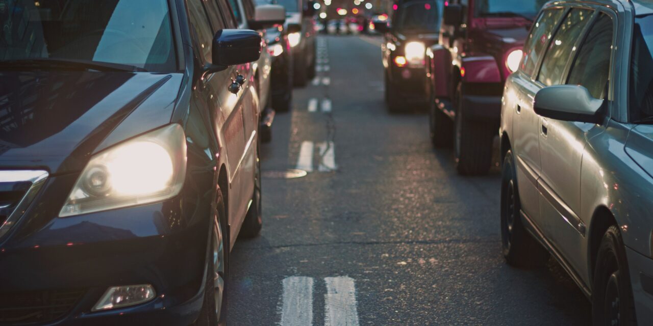 Driving in the dark: two thirds of motorists admit they have never changed a headlight bulb