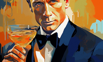 The Next James Bond: Who Will Fill 007’s Shoes?