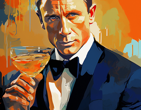 The Next James Bond: Who Will Fill 007’s Shoes?