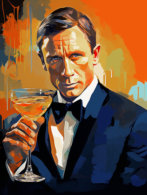 The Next James Bond: Who Will Fill 007’s Shoes?