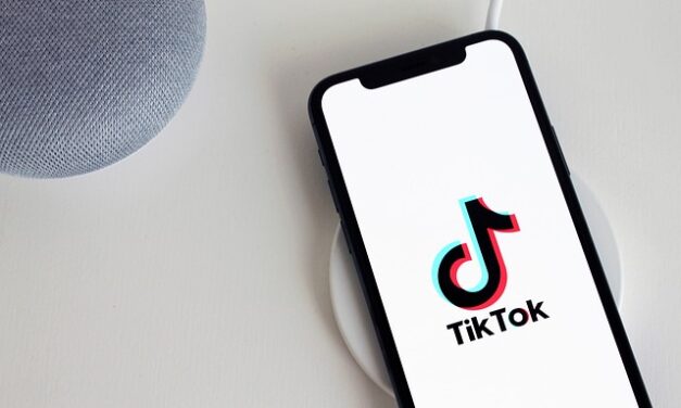 Great TikTok Videos….