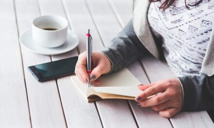 Top 5 Tips for a More Productive Work Life