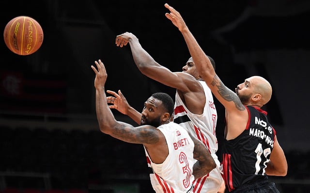 NBA Round-Up: Highlights and Scores from November 9, 2024