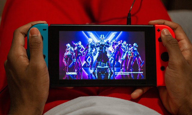 Fortnite Chapter 2 Remix: The Ultimate Nostalgia Season with a Musical Twist