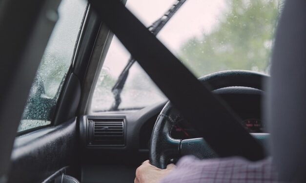 Tips for Driving Safely in Snowy Weather