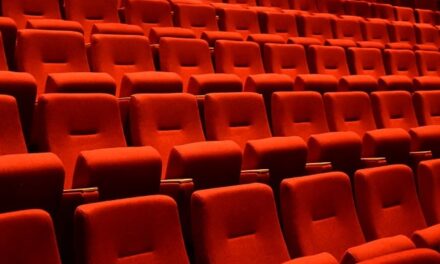 Top Movies in UK Cinemas This Week (November 15, 2024)