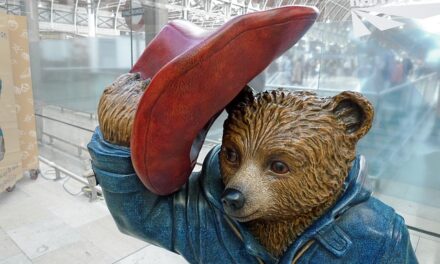 Paddington in Peru: Everything You Need to Know About the Upcoming Film