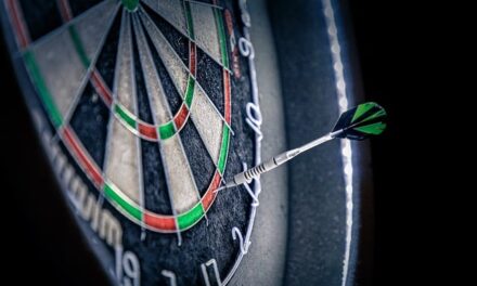 Luke Littler: The Teenage Darts Sensation Making History