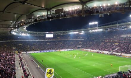 Harry Kane’s Stellar Bundesliga Debut: Leading Bayern Munich’s Charge