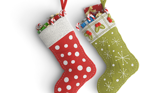 The Ultimate Stocking Fillers for Girls in 2024: Delightful Surprises for the Holiday Season
