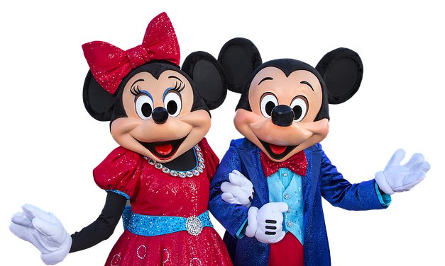 Celebrating Mickey Mouse’s Birthday 2024: A Timeless Icon Turns 96