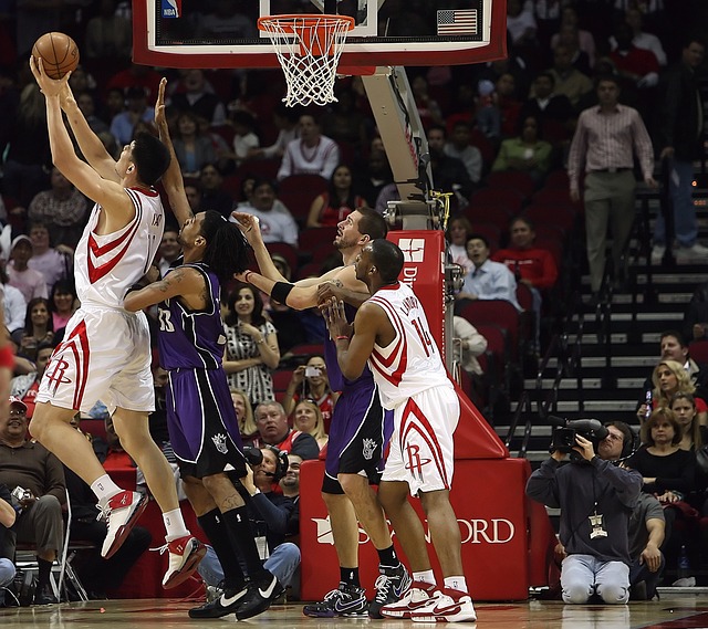 NBA Round-Up: Highlights and Scores from November 7, 2024