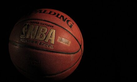 NBA Round-Up: Highlights and Scores from November 8, 2024
