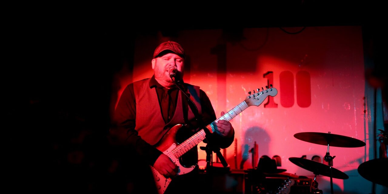 THE ‘JOHN DOE TRIO’ RETURN !