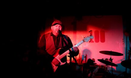 THE ‘JOHN DOE TRIO’ RETURN !