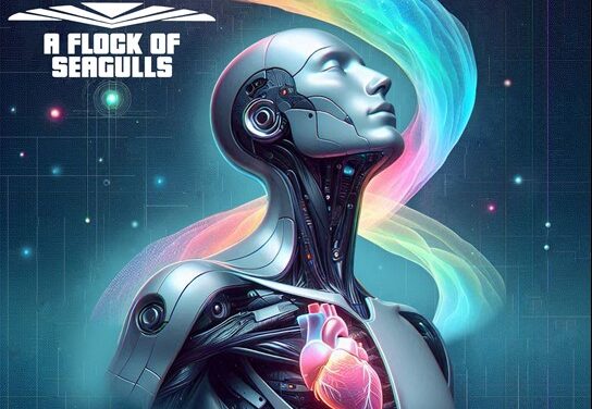 ‘A Flock Of Seagulls’ Announce First New Music  Since 1995 With Album ‘Some Dreams’