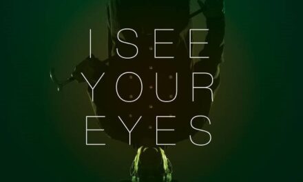 Shyfrin Alliance Release Jazz Ballad I See Your Eyes With Debut Album Upside Down Blues