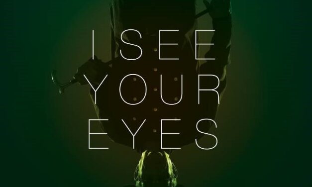 Shyfrin Alliance Release Jazz Ballad I See Your Eyes With Debut Album Upside Down Blues