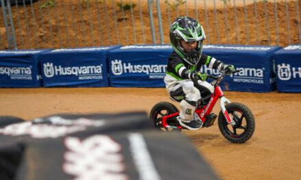 Motorcycle Live 2024: A family-friendly festival of fun